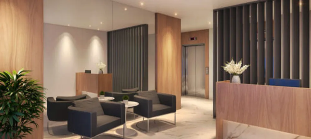 Cobertura, 2 quartos, 84 m² - Foto 3