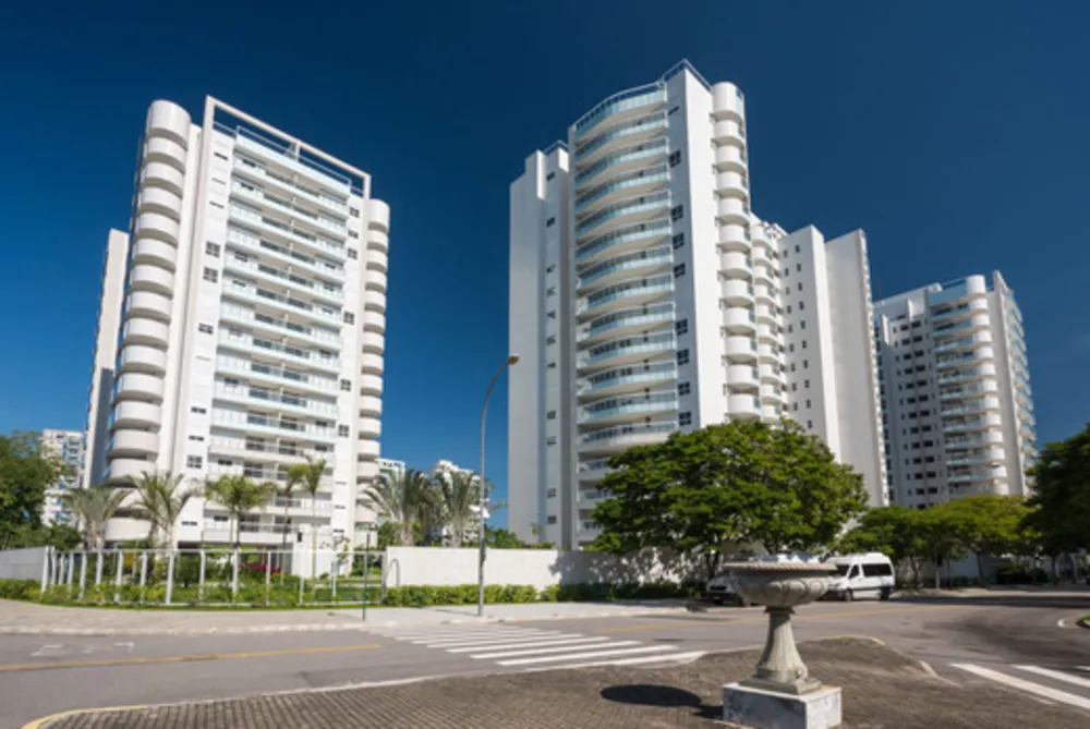Apartamento, 4 quartos, 175 m² - Foto 1