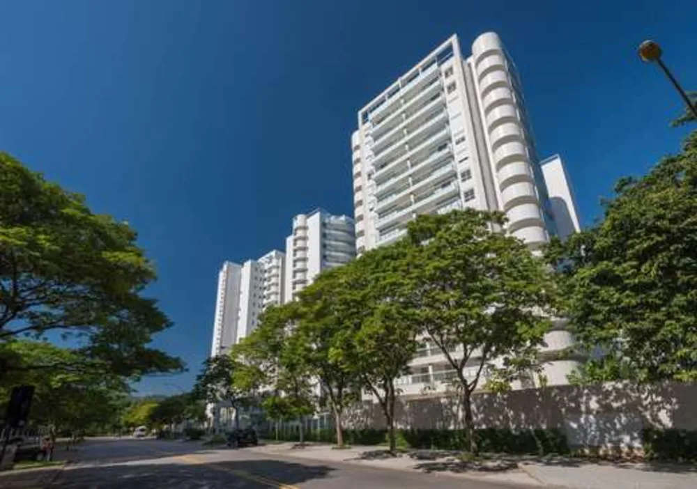 Apartamento, 4 quartos, 175 m² - Foto 2