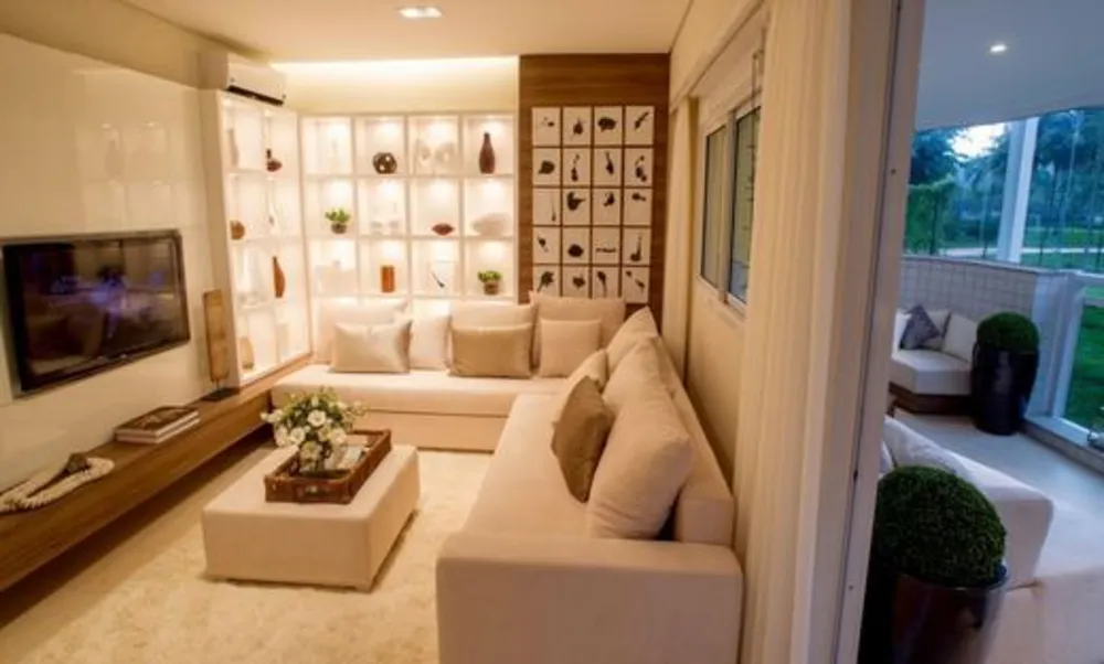 Apartamento, 4 quartos, 175 m² - Foto 5