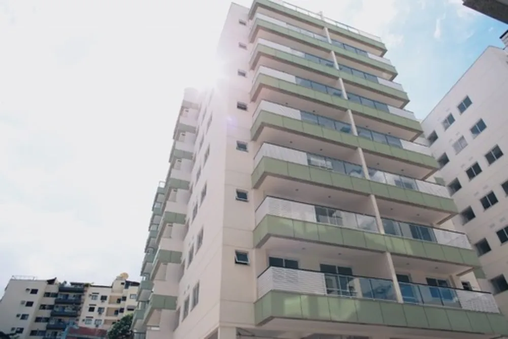 Cobertura, 2 quartos, 121 m² - Foto 1