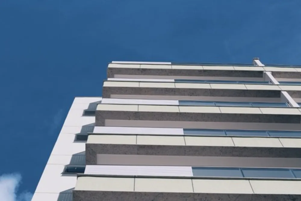 Cobertura, 2 quartos, 121 m² - Foto 2