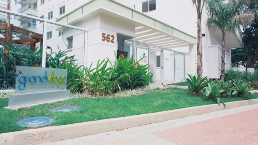 Cobertura, 2 quartos, 121 m² - Foto 5