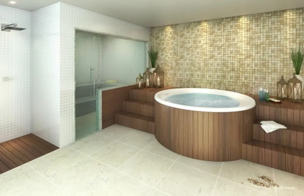 Apartamento, 2 quartos, 60 m² - Foto 5