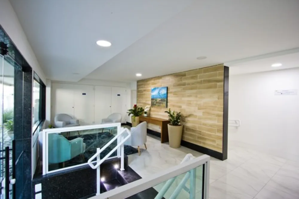 Apartamento, 2 quartos, 62 m² - Foto 2