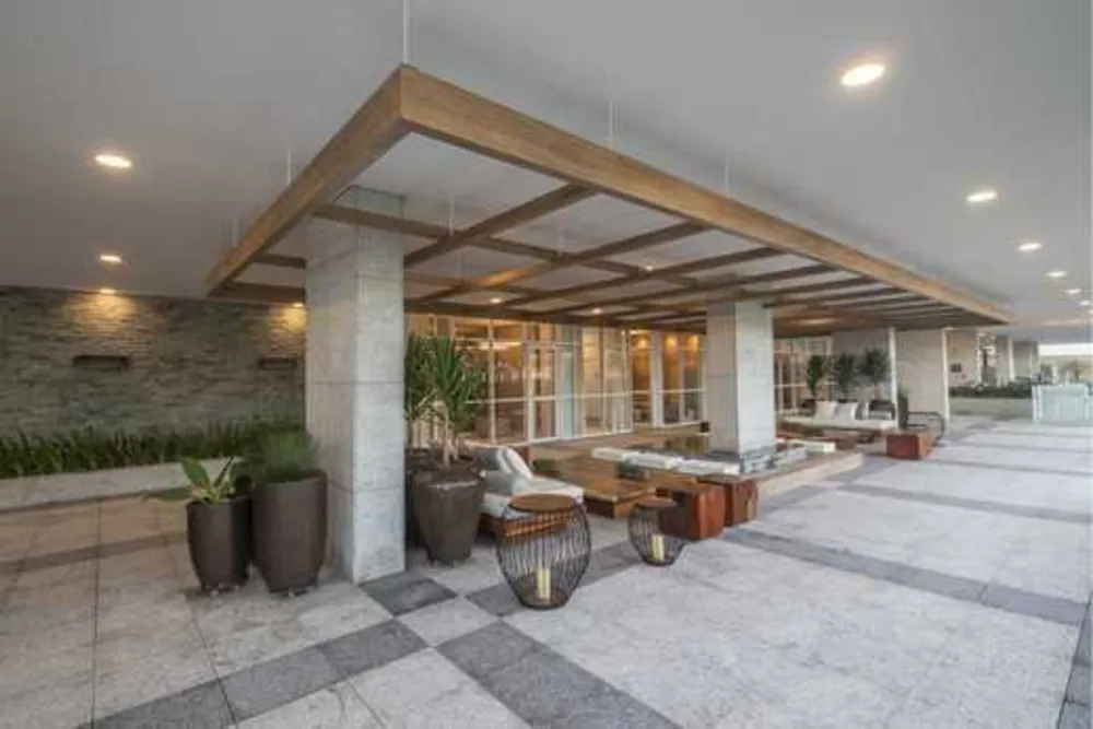 Apartamento, 3 quartos, 138 m² - Foto 4