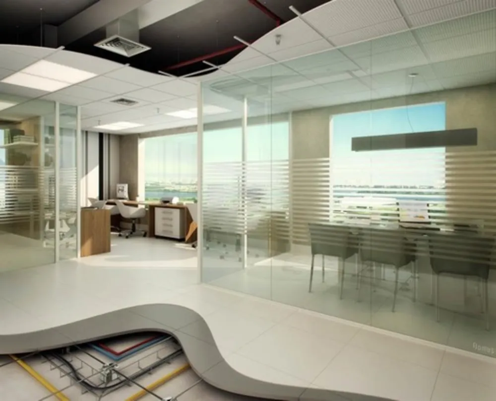 Imóvel Comercial, 21 m² - Foto 4