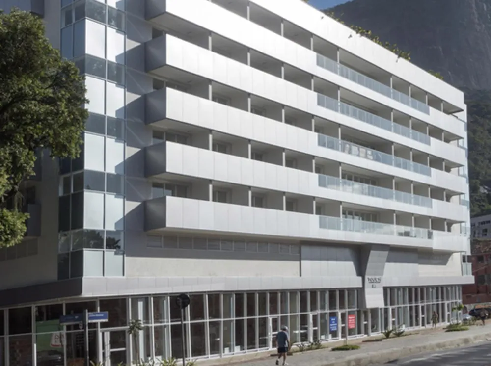 Imóvel Comercial, 23 m² - Foto 2