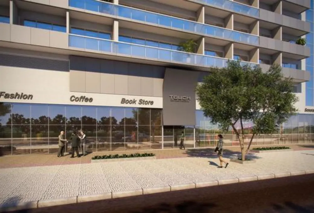 Imóvel Comercial, 23 m² - Foto 3