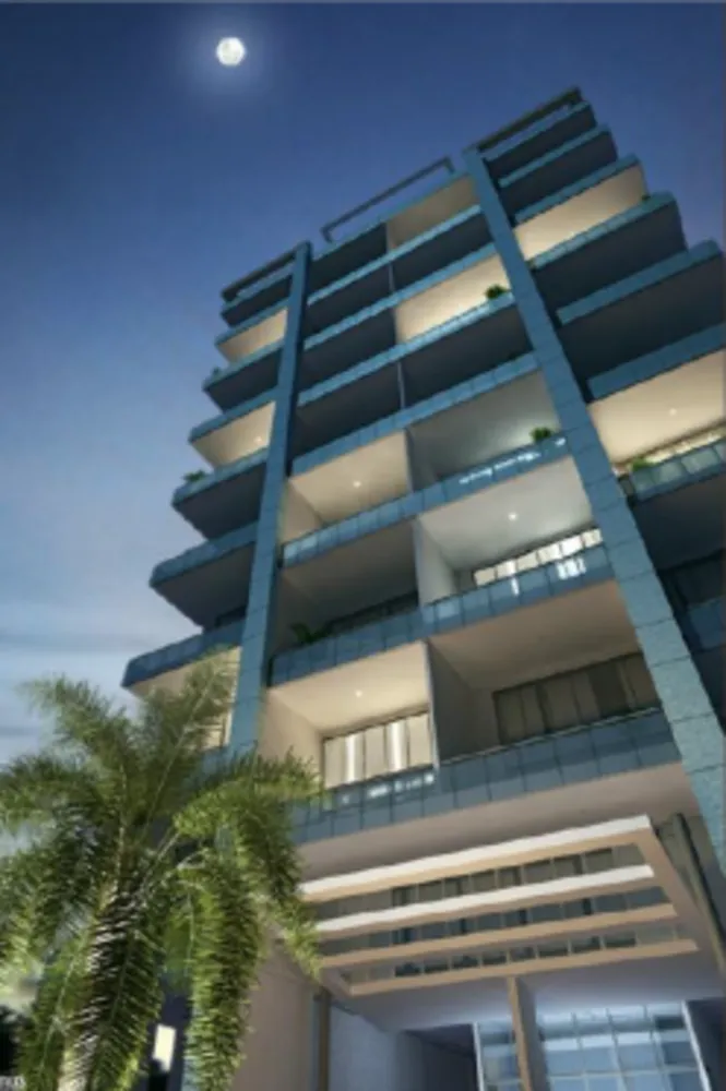 Apartamento, 4 quartos, 229 m² - Foto 3