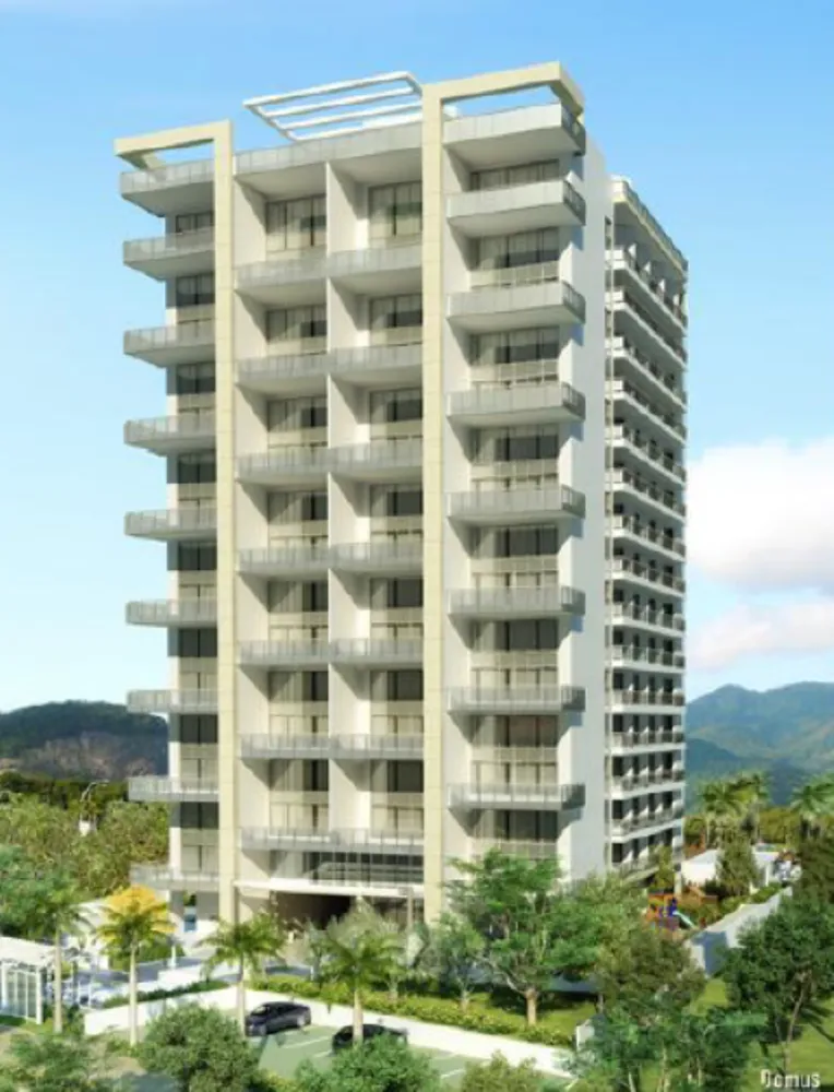 Apartamento, 4 quartos, 229 m² - Foto 1