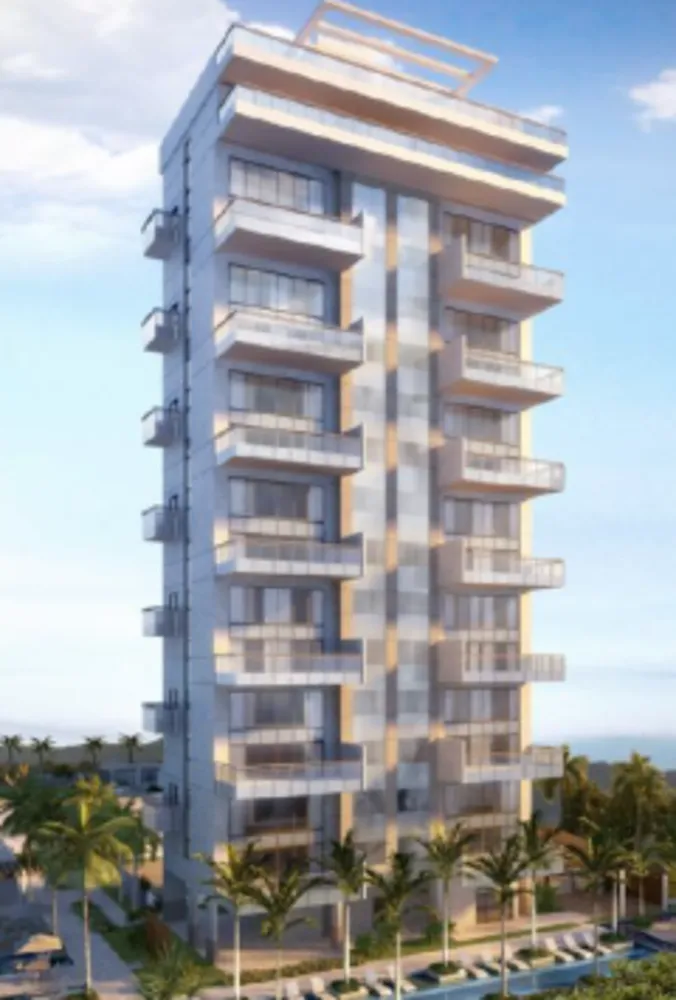Apartamento, 4 quartos, 229 m² - Foto 2