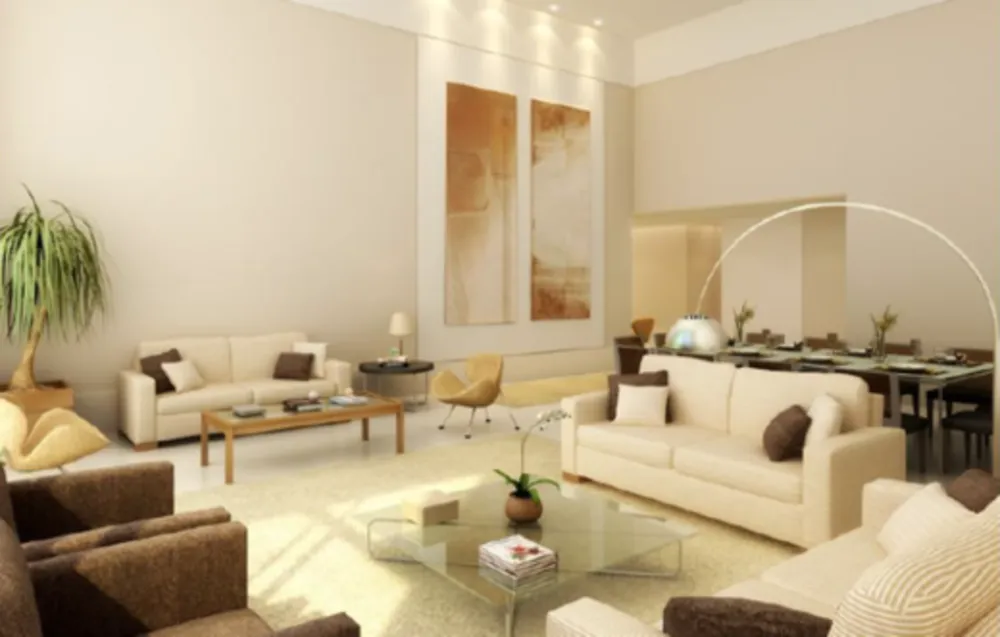 Apartamento, 4 quartos, 229 m² - Foto 5