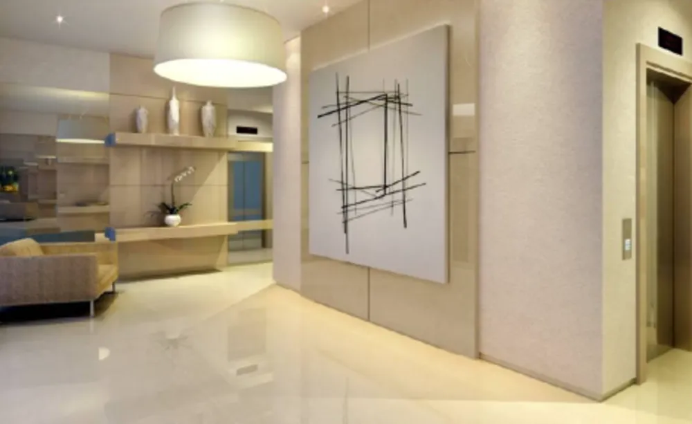 Apartamento, 4 quartos, 229 m² - Foto 4