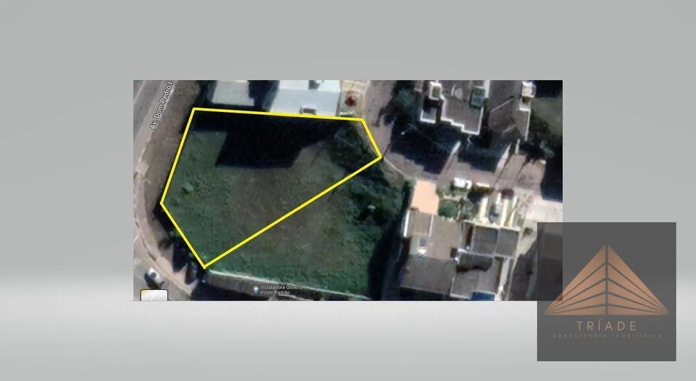 Loteamento e Condomínio, 719 m² - Foto 1