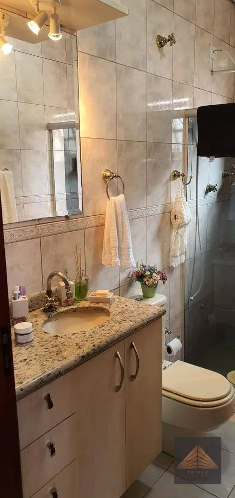 Casa de Condomínio, 2 quartos - Foto 4