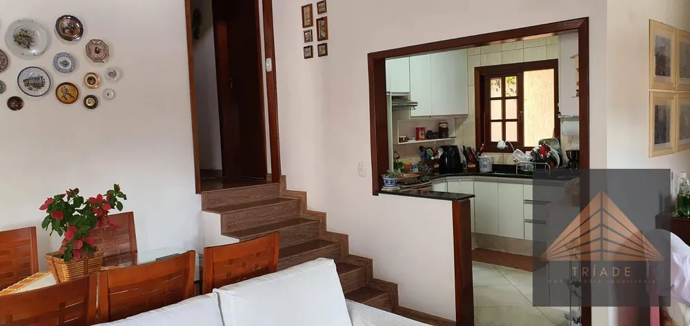 Casa de Condomínio, 2 quartos - Foto 1