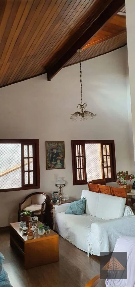 Casa de Condomínio, 2 quartos - Foto 2