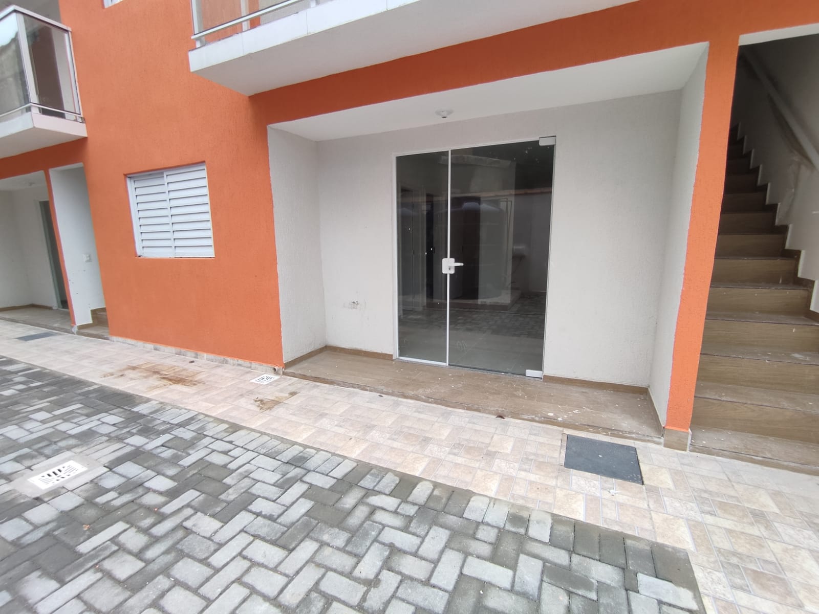 Casa de Condomínio à venda com 2 quartos, 53m² - Foto 1