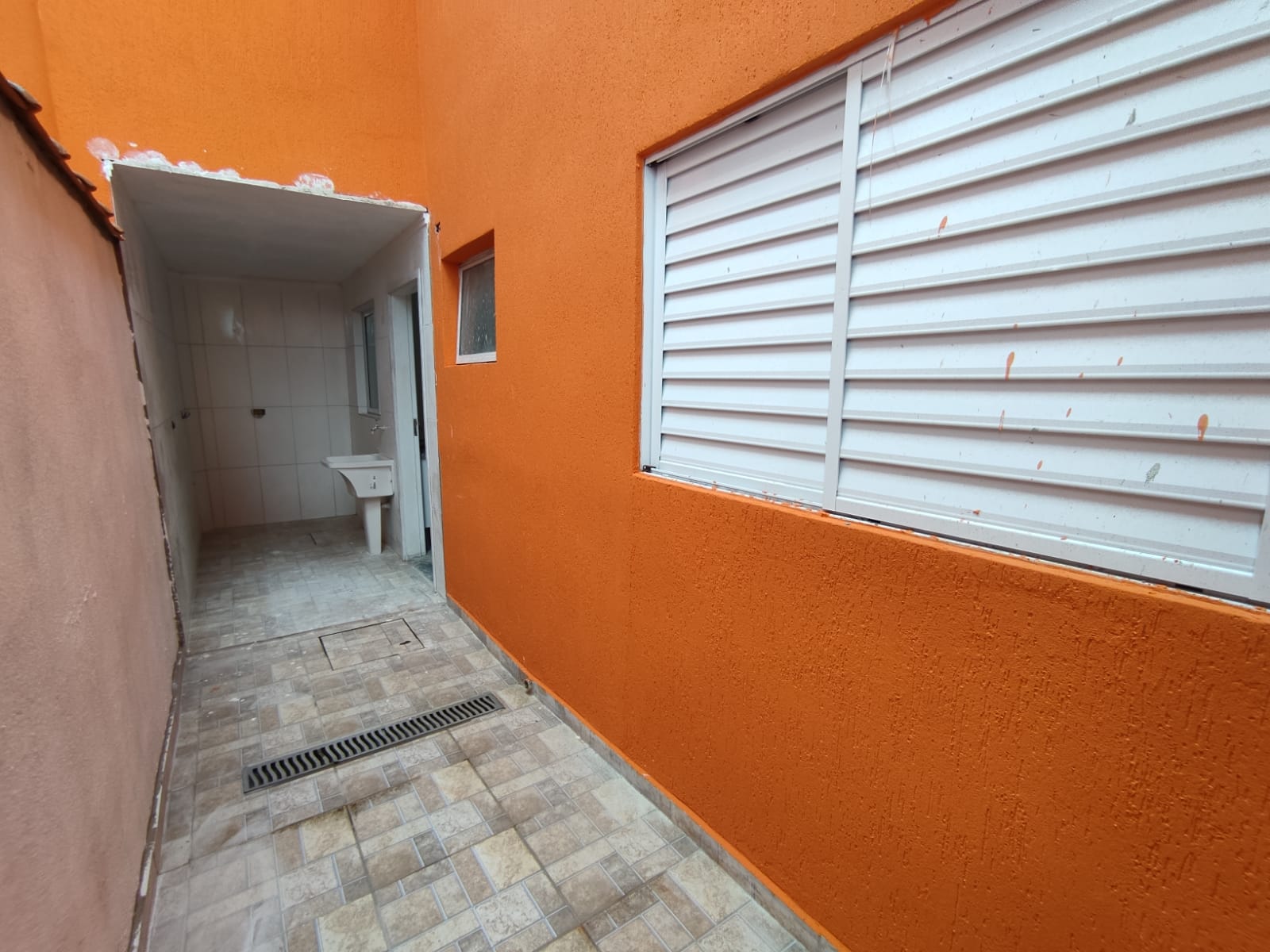 Casa de Condomínio à venda com 2 quartos, 53m² - Foto 9