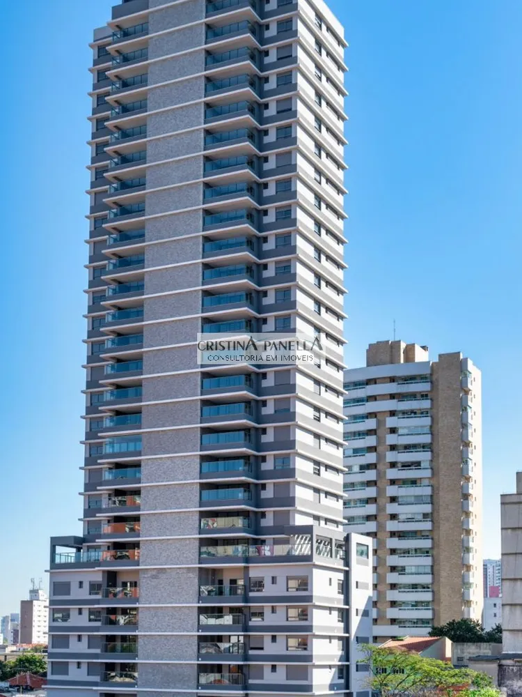 Apartamento, 2 quartos, 84 m² - Foto 13