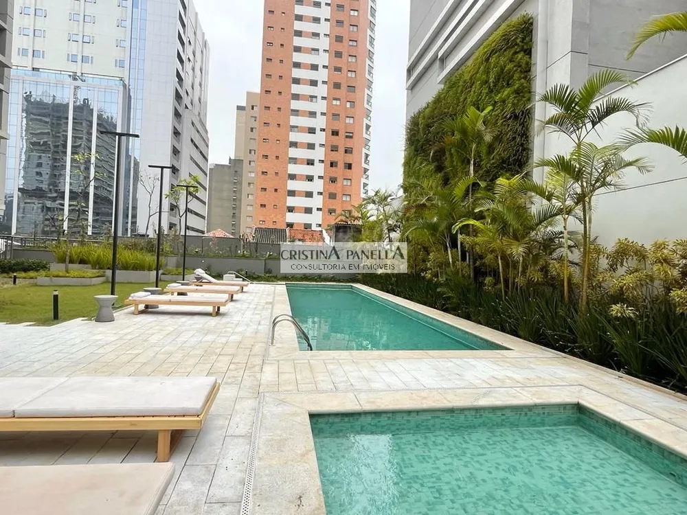 Apartamento, 2 quartos, 84 m² - Foto 1