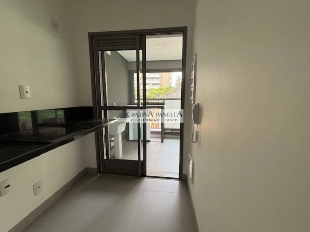 Apartamento, 2 quartos, 84 m² - Foto 1