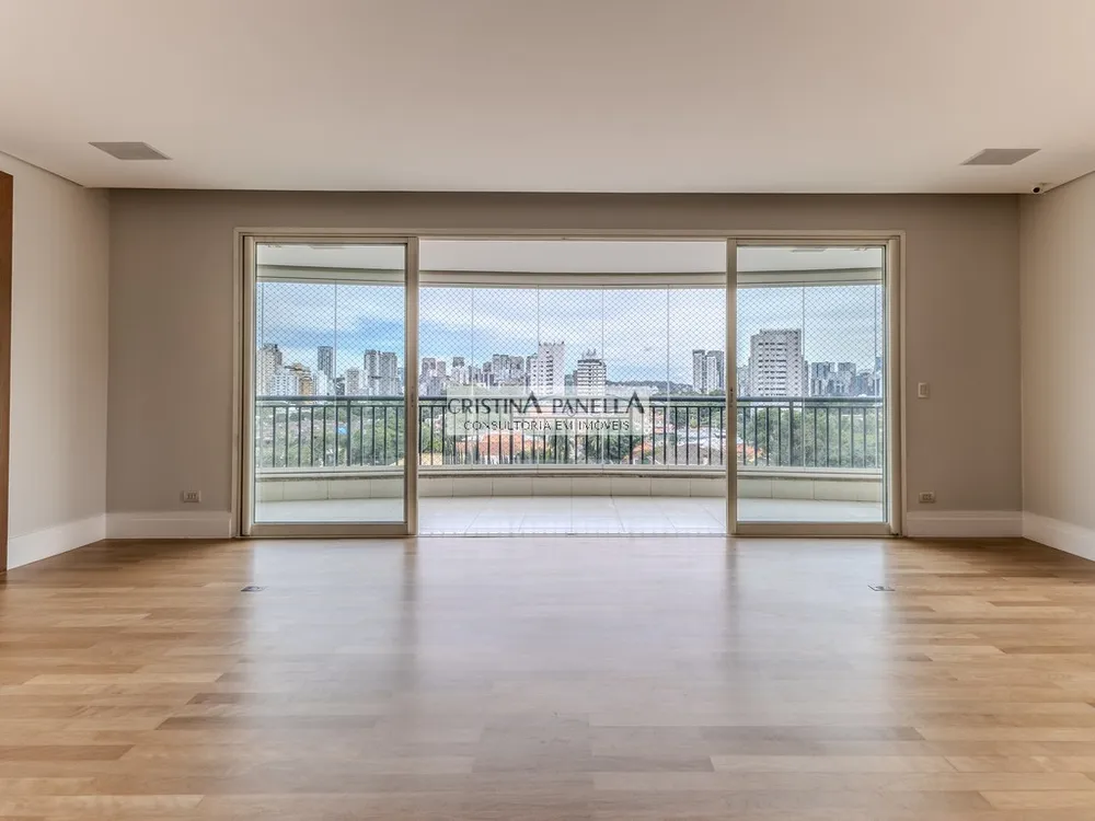 Apartamento, 4 quartos, 299 m² - Foto 2