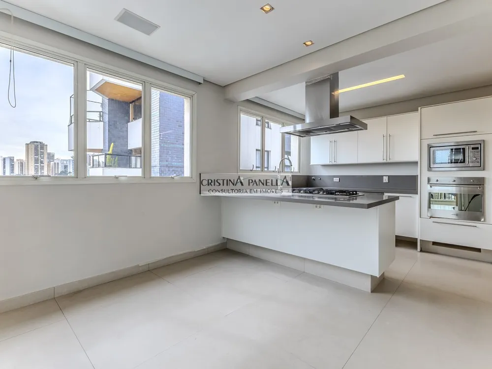 Apartamento, 4 quartos, 299 m² - Foto 11