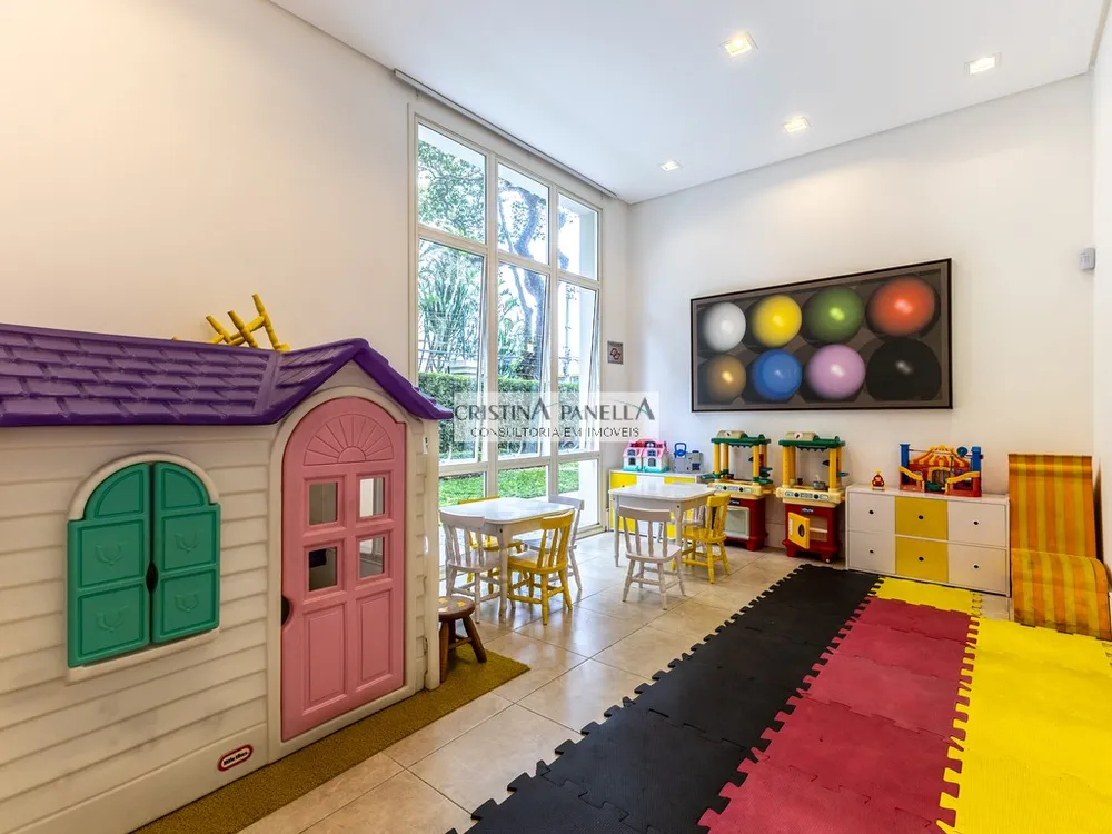 Apartamento, 4 quartos, 299 m² - Foto 19