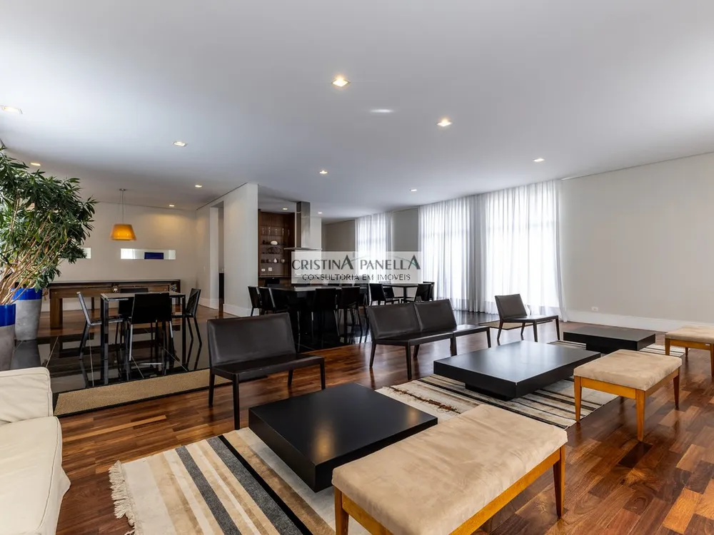 Apartamento, 4 quartos, 299 m² - Foto 15