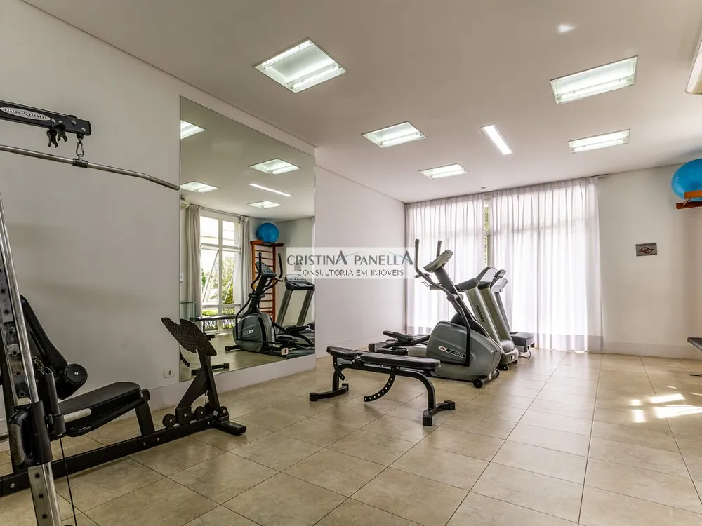 Apartamento, 4 quartos, 299 m² - Foto 18