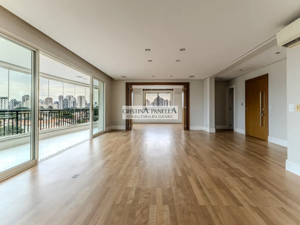Apartamento, 4 quartos, 299 m² - Foto 4