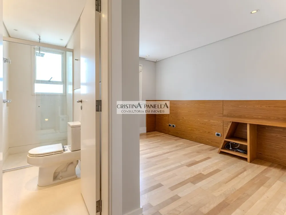 Apartamento, 4 quartos, 299 m² - Foto 6