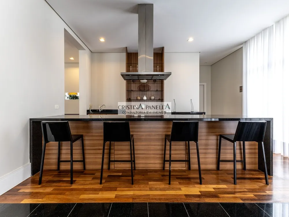 Apartamento, 4 quartos, 299 m² - Foto 20