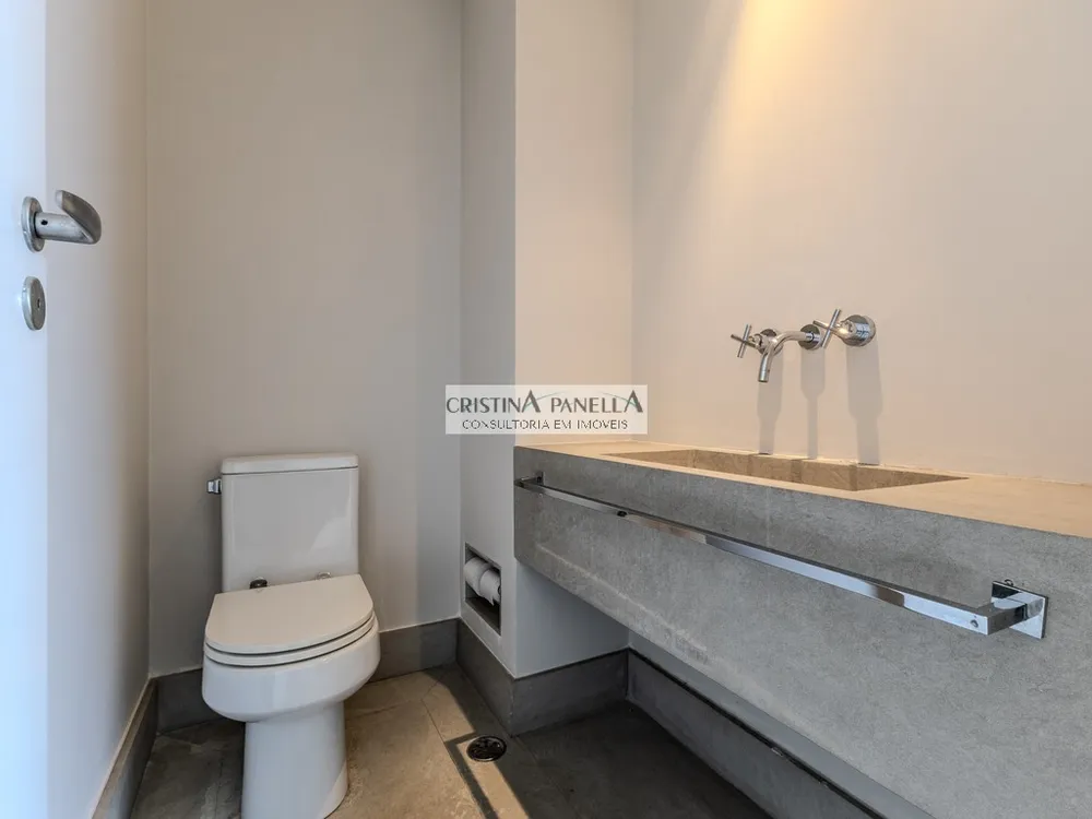 Apartamento, 4 quartos, 299 m² - Foto 5