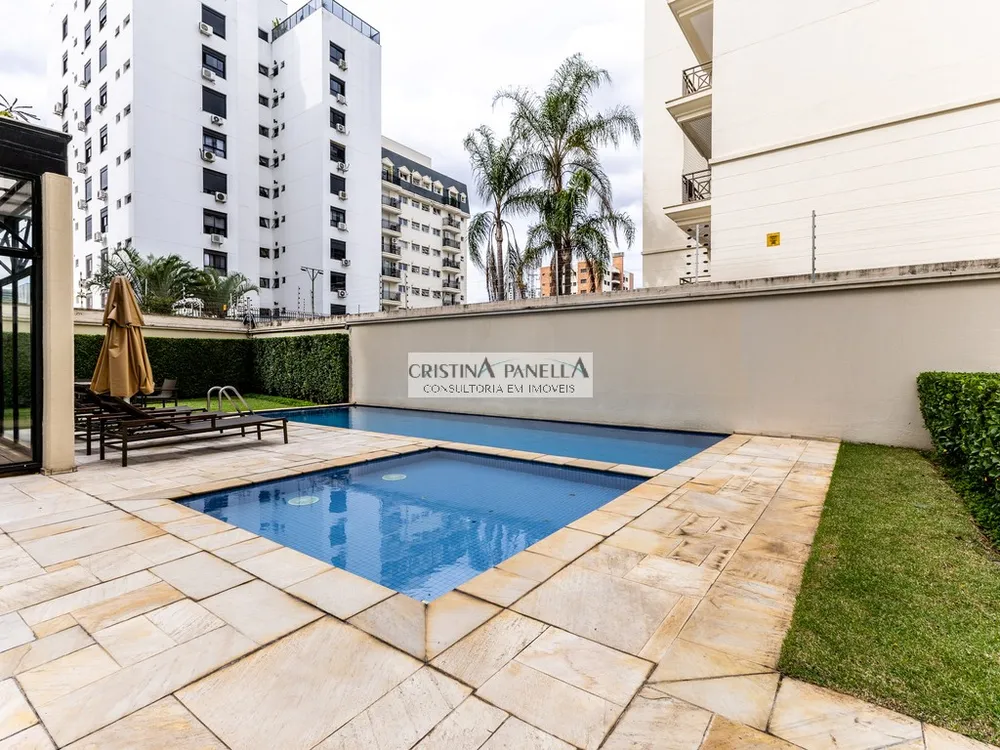 Apartamento, 4 quartos, 299 m² - Foto 17