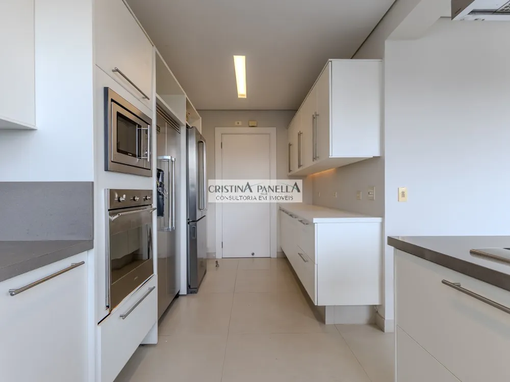 Apartamento, 4 quartos, 299 m² - Foto 13