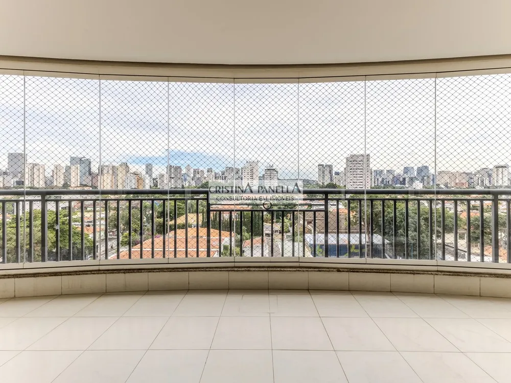 Apartamento, 4 quartos, 299 m² - Foto 3