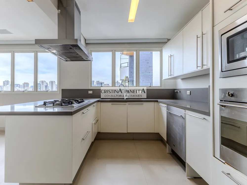 Apartamento, 4 quartos, 299 m² - Foto 12