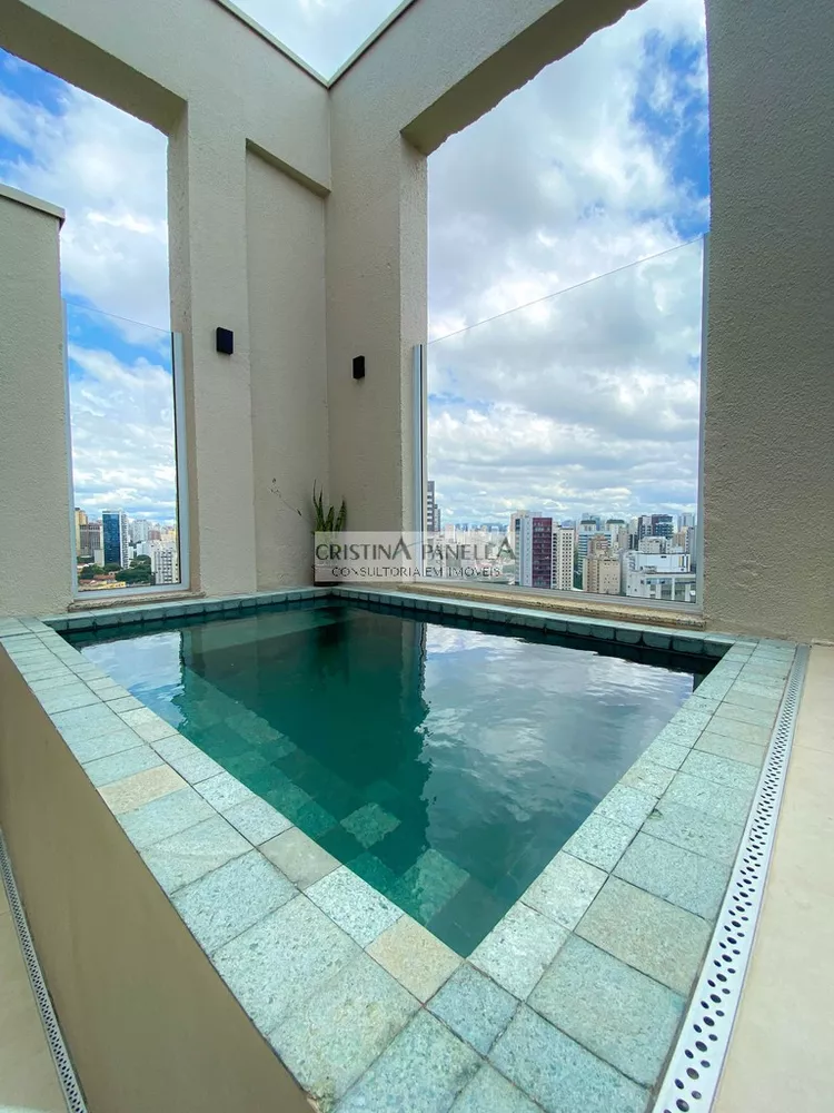 Cobertura, 2 quartos, 148 m² - Foto 4