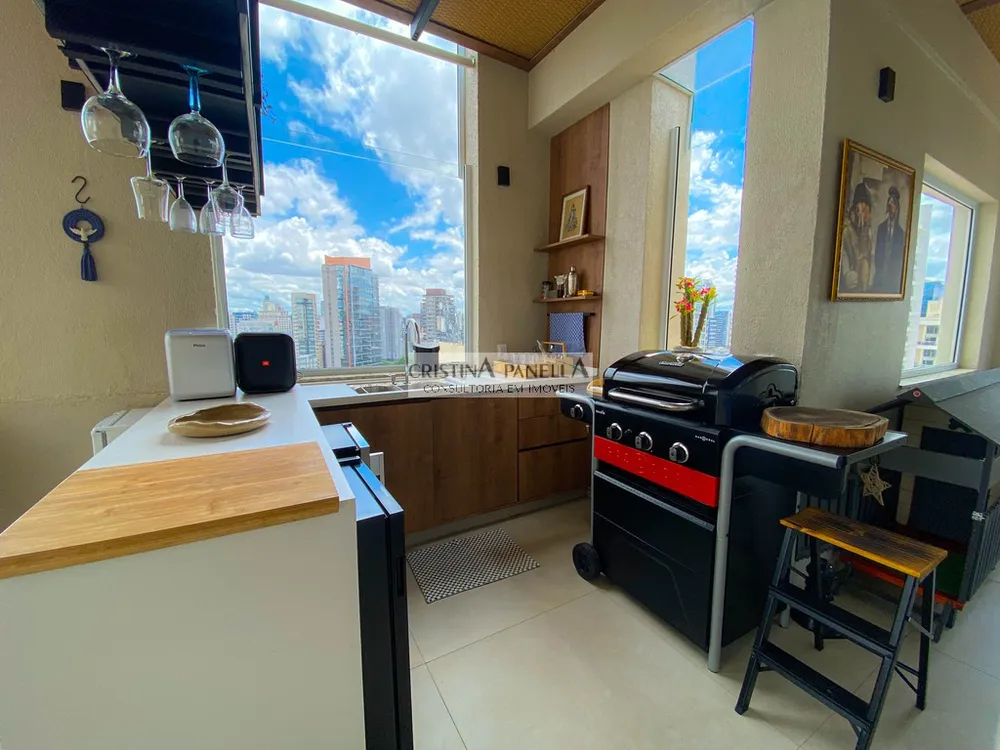 Cobertura, 2 quartos, 148 m² - Foto 5