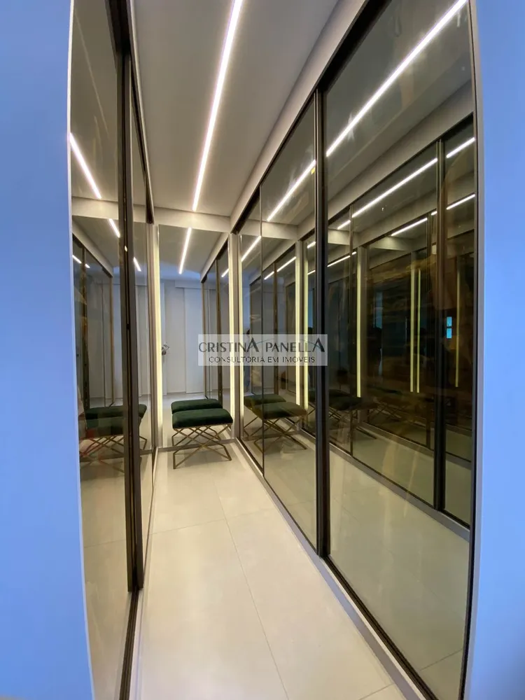 Cobertura, 2 quartos, 148 m² - Foto 14