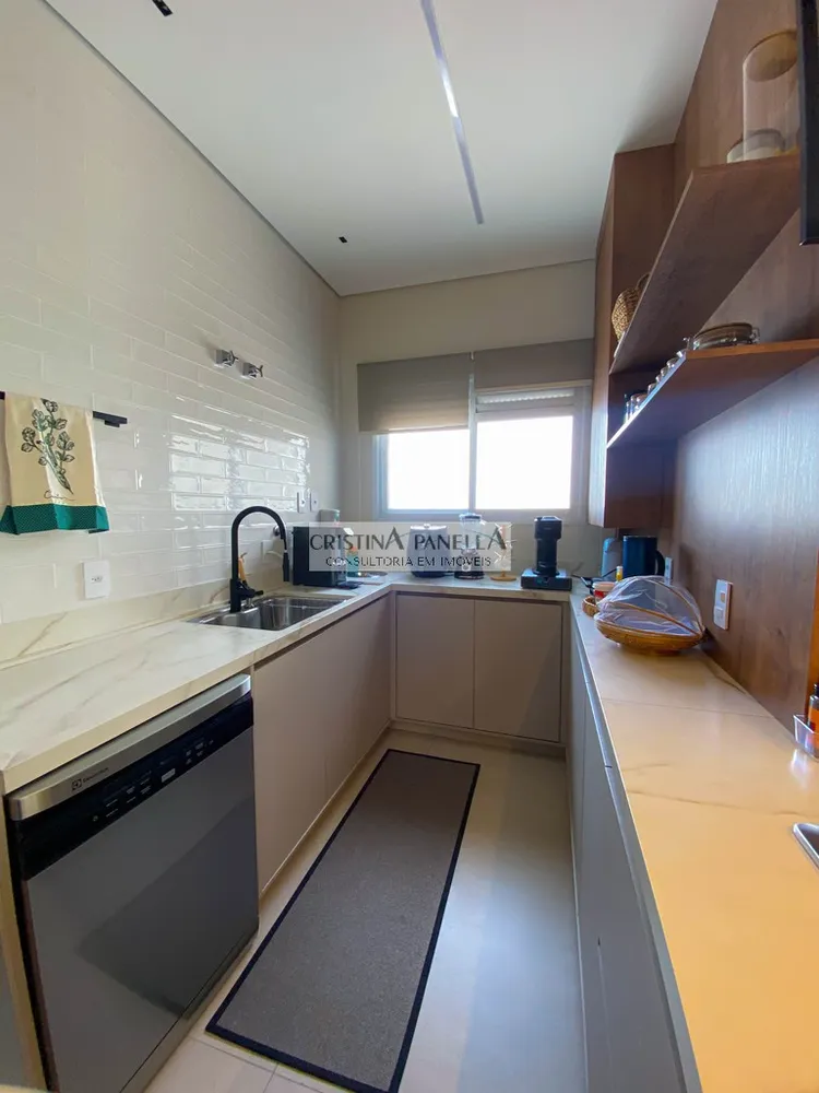 Cobertura, 2 quartos, 148 m² - Foto 18