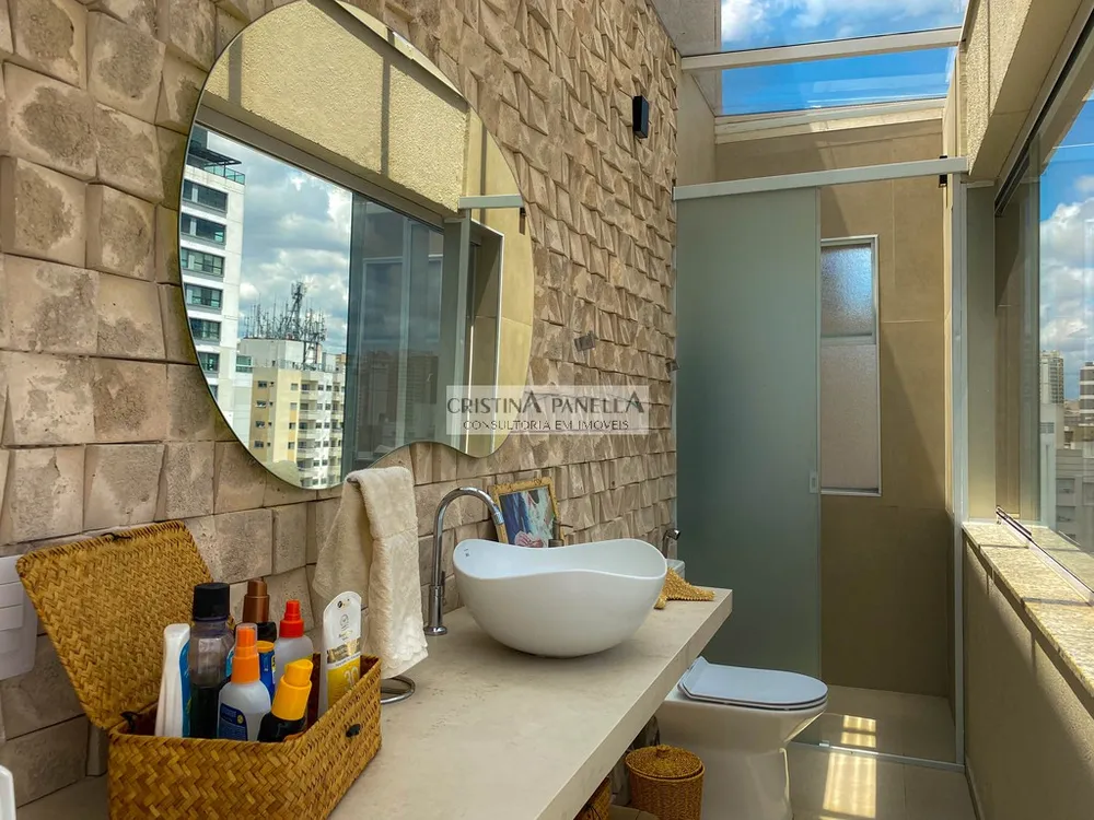 Cobertura, 2 quartos, 148 m² - Foto 6