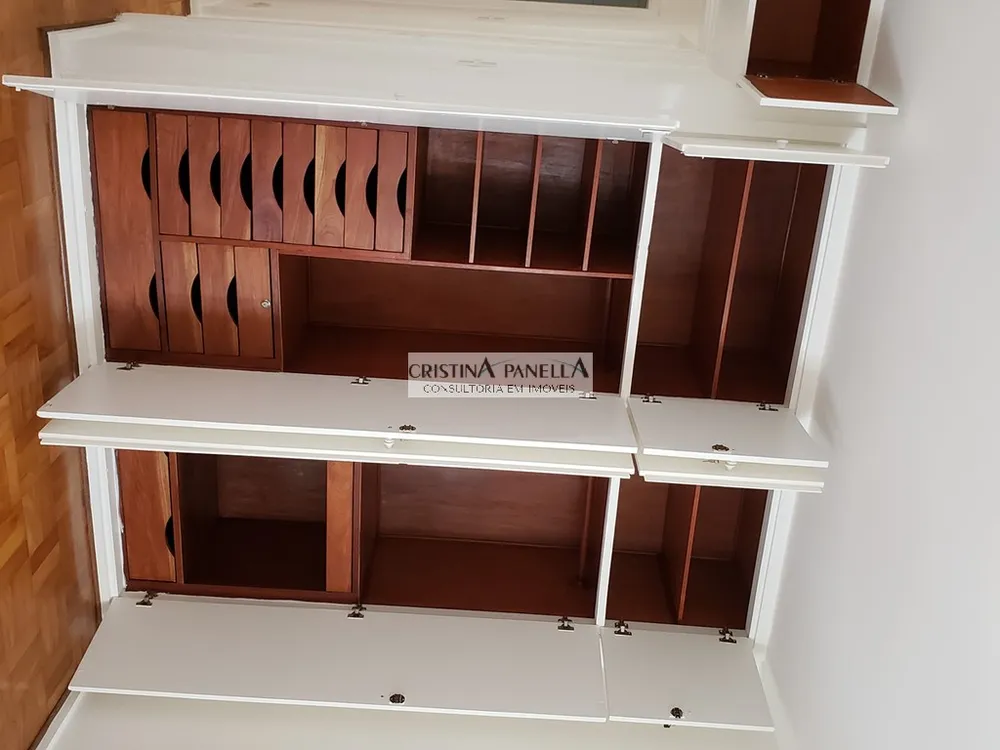 Apartamento, 3 quartos, 111 m² - Foto 1