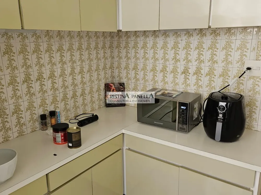 Apartamento, 3 quartos, 111 m² - Foto 3