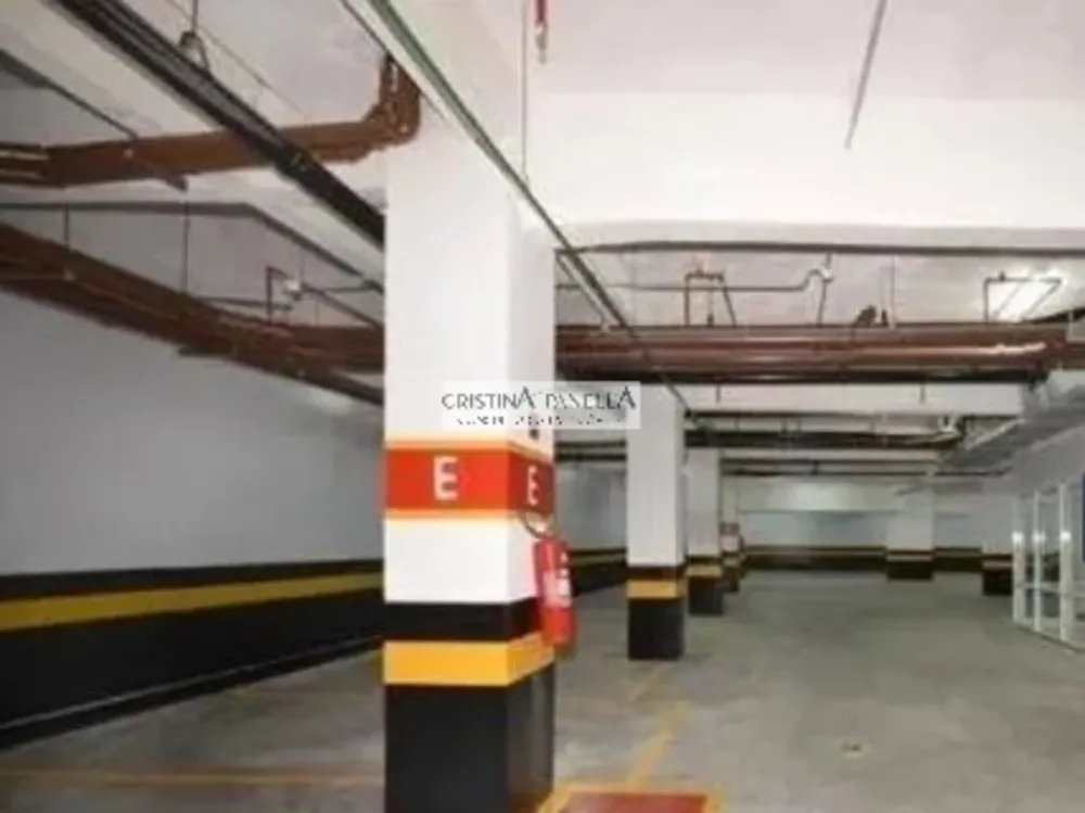 Sala-Conjunto, 37 m² - Foto 1