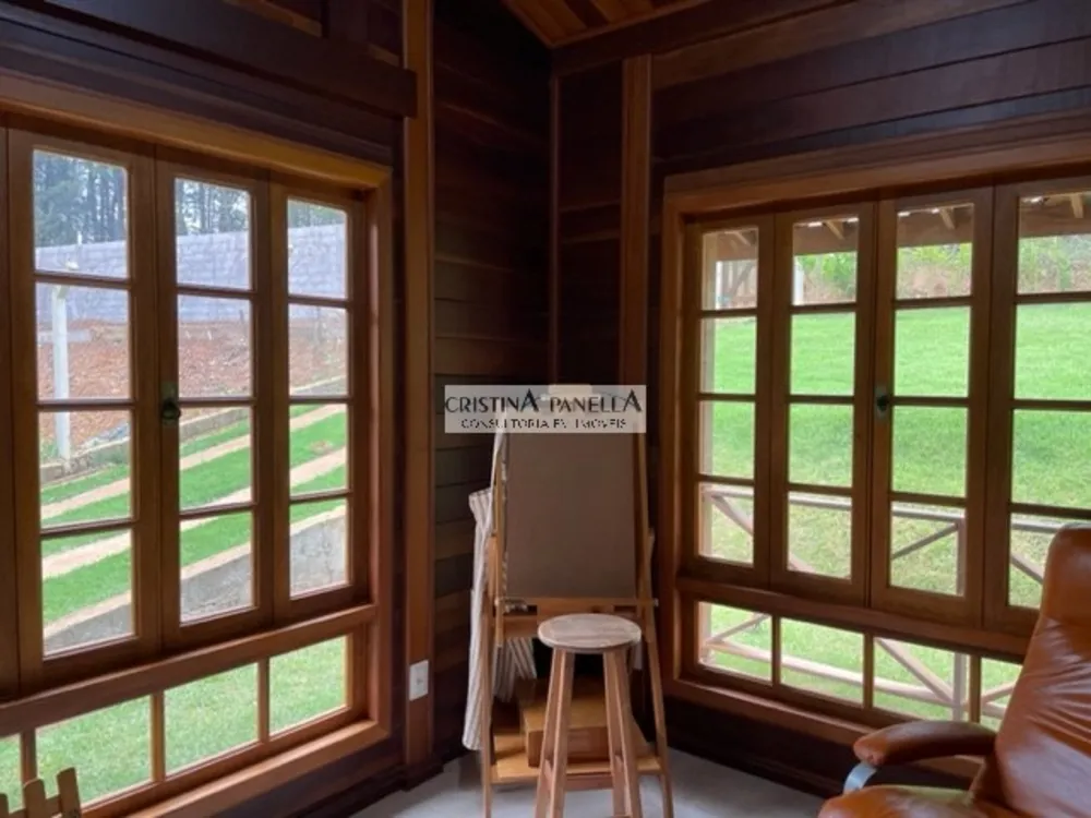 Chácara, 3 quartos, 1100 m² - Foto 11