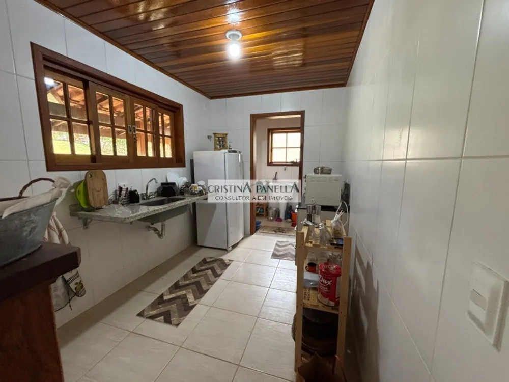 Chácara, 3 quartos, 1100 m² - Foto 19
